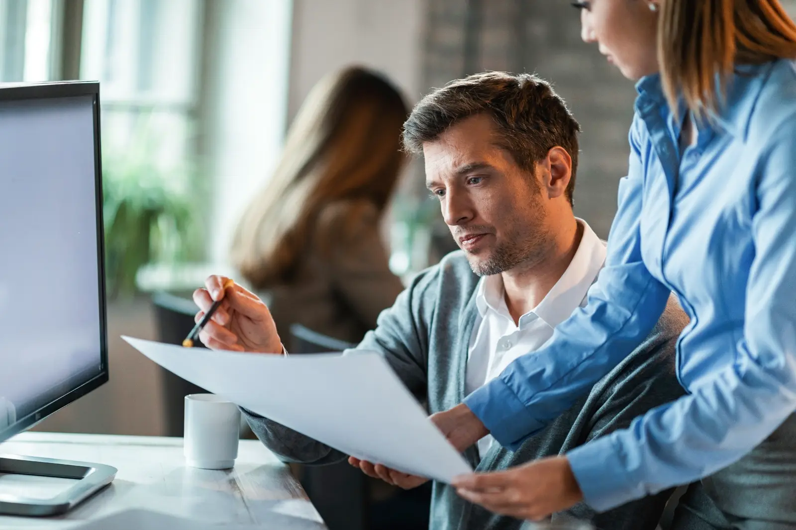 Billing & Collections Specialists