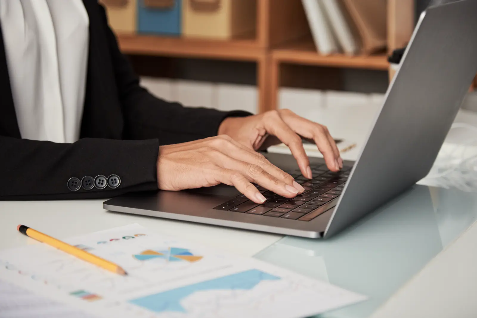 Data Entry Specialists