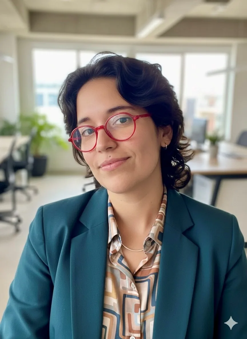 Laura A. Chica
